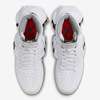 Męskie Buty sportowe Air Jordan 1 MID Utility - DO8727-100