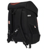 Children's school backpack for kindergarten red black 18L Lego Ninjago Red Lloyd  - 20222-2302
