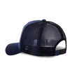 Capslab Batman Navy Trucker Cap CL/DC2/1/BAT4