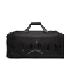 Torba sportowa Air Jordan Jam Velocity Duffle Large Bag 69L Czarna - LM0920-KK2