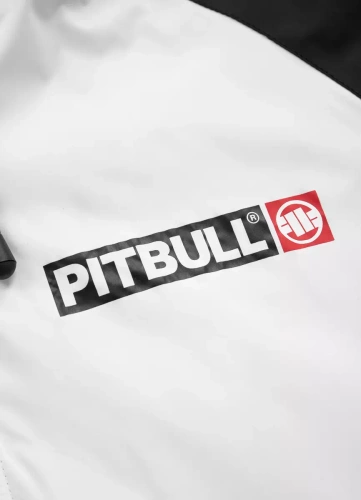 Pit Bull West Coast Shelby Baseball Jacket