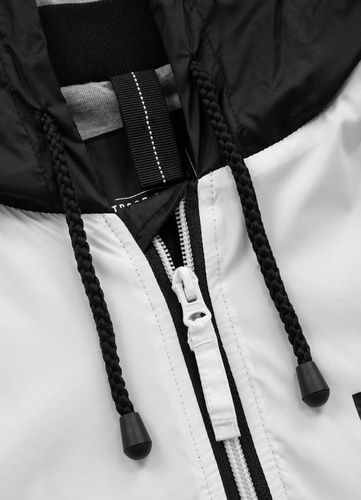 Pit Bull West Coast Shelby Baseball Jacket