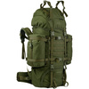 Wisport REINDEER 75 CORDURA OLIVE GREEN Sac à dos