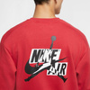 Air Jordan Jumpman Fleece Hoodie - CK6679-091