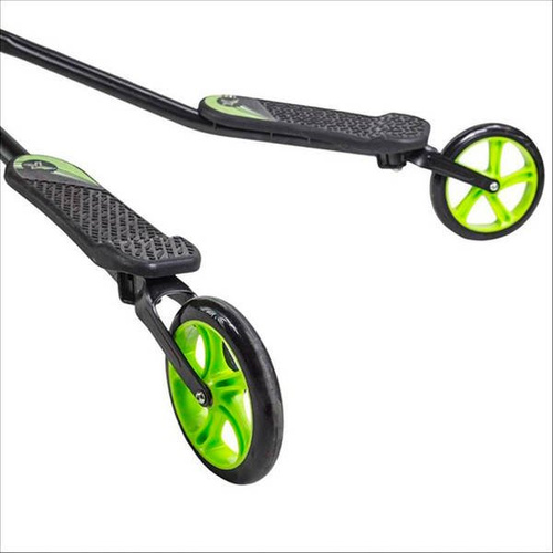 Scooter Nils Extreme Fliker Balance Tricycle - FL180