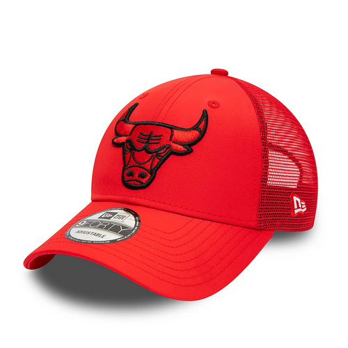 Czapka z daszkiem New Era Chicago Bulls NBA Home Field - 60298608
