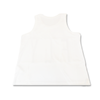 Nike Swoosh Fly Jersey Wmns White/Black - DC7907-100