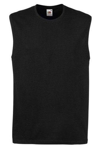 Koszulka koszykarska Fruit of the Loom Valueweight Tank 612220 36