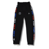 Spodnie dresowe Air Jordan PSG x Jordan Black Cat Pants - BQ8348-011