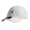 Czapka z daszkiem uniwersalna Air Jordan Club Cap biała - FD5185-100