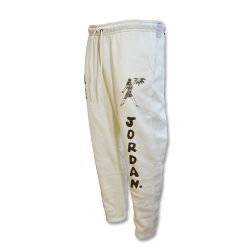 Spodnie męskie dresowe Air Jordan Artist Series - DV7569-133