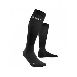 Cep Recovery Socks Black - WP305T