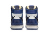 Nové tenisky Ambush x Nike Dunk High Deep Royal Blue - CU7544-400