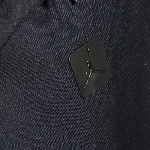 Air Jordan Cordura Franchise Backpack Black - MA0899-023