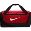 Torba sportowa na trening Nike Brasilia 5 Duffel S - BA5957-657