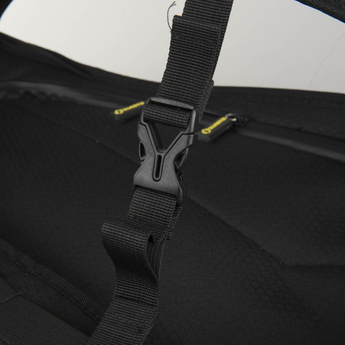  Slipstream motorcycle Backpack, Water-resistant - Custom Racing FLAGS