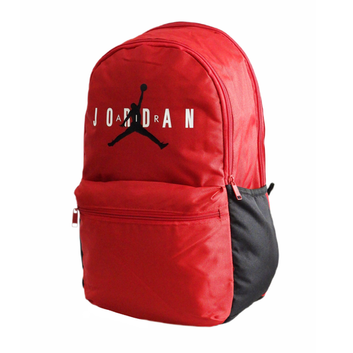 Air Jordan Jam 23L Unisex Backpack Red for school - MA0880-R78