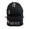 Vans Wm Stasher Backpack Black 30 L - VN0A4S6Y63M1