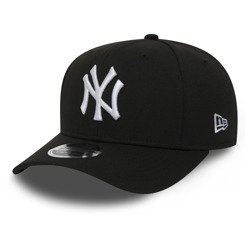 Czapka z daszkiem New Era 9FIFTY NY New York Yankees Stretch Snapback - 11871279