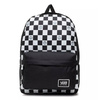 VANS Glitter Check Backpack - VN0A48HGXZG