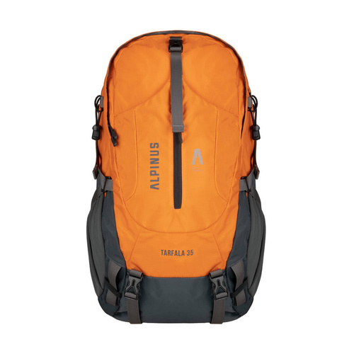 Alpinus Tarfala 35 Backpack Orange - AI18422