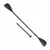 Wiosło do Deski SUP MASTER Dual Fibre Dwustronne - MAS-B836