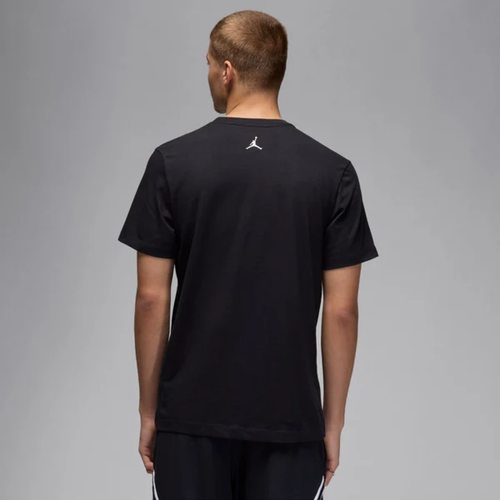 Air Jordan Sport Men's Dri-FIT T-Shirt Black - HQ7984-010