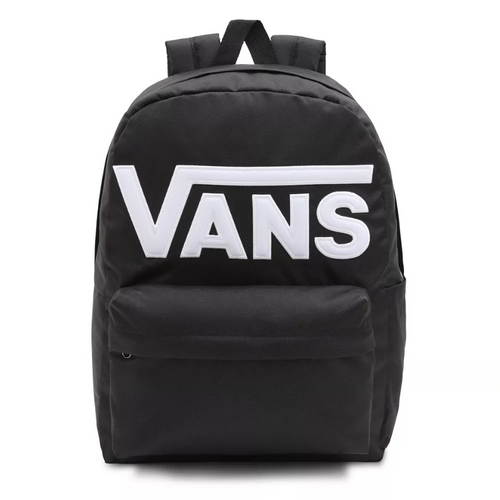 Set Vans Old Skool Drop V classic backpack VN0A5KHPY28 + Vans OTW Pencil Pouch Black