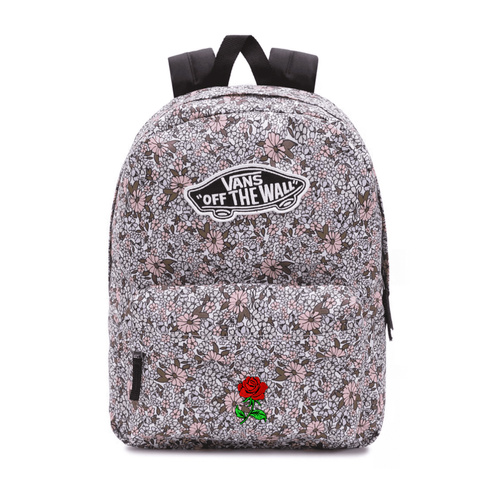 VANS Old Skool II Backpack - VN000ONIBLK 047