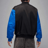 Air Jordan Brooklyn Men's Collegiate Varsity Jacket - HV0099-010