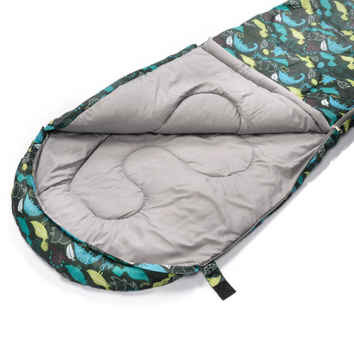 METEOR Ymer Dino Kids Sleeping Bag - 81156