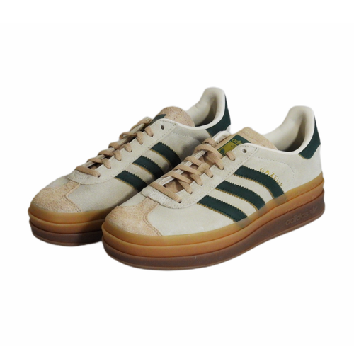 Buty sportowe damskie Adidas Gazelle Bold na platformie - ID7056