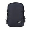 Travel backpack Cabin Zero Classic Pro 32L Absolute Black hand luggage for the plane - CZ261201