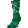 Nike Elite Christmas Basketball Socks - SX7866-312