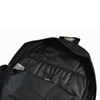 Plecak szkolny miejski Vans Old Skool Classic Backpack Czarny VN000H4YBLK1 + Custom Motyle
