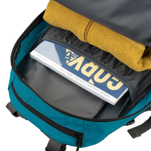 Alpinus Tarfala 35 Backpack Blue - AI18421