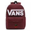Vans Old Skool Drop V classic backpack Custom cherry - VN0A5KHPY28