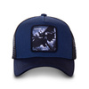 Capslab Batman Navy Trucker Cap CL/DC2/1/BAT4