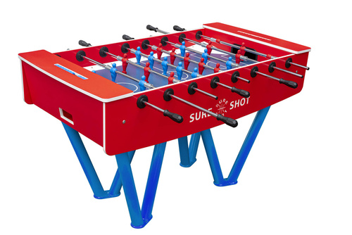 Sure Shot Flex Goal 280 Heavy Duty Flex Basketball Ring