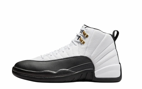 Men's shoes Air Jordan 12 Retro „Taxi” - CT8013-117