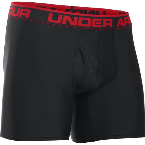 Bokserki Under Armour The Original 6'' BoxerJock - 1277238-001