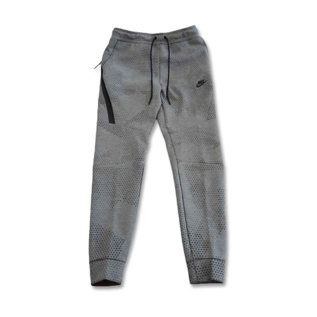 Nike Tech Fleece GX Men's Pant 886175-091 Sklep - Main Image
