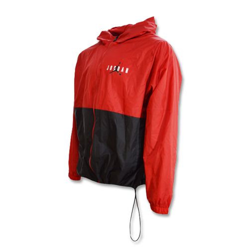 Air Jordan Essential Woven Spring / Autumn Jacket - DV7650-687