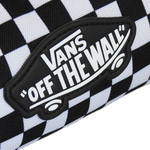 Vans Old Skool Pencil Pouch Checkboard