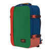 Travel Backpack CabinZero Classic carry-on bag 44L Tropical Blocks - CZ172308