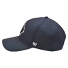 47 Brand MLB Toronto Blue Jays Cap - B-MVP26WBV-NYA