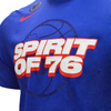 Koszulka Nike NBA Philadelphia 76ers Mantra Dry - AT0832-495