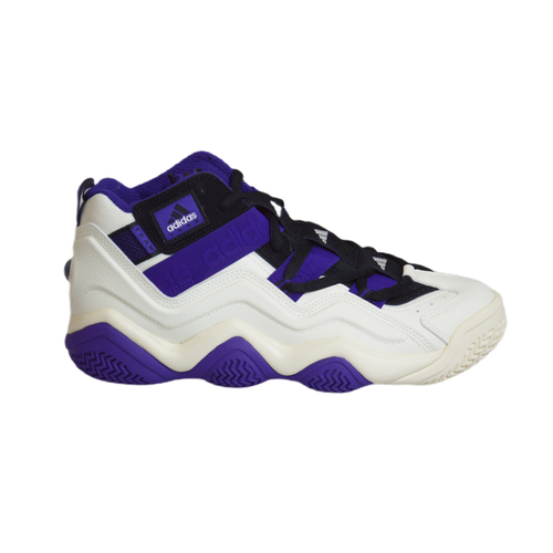 Men's basketball sports shoes Adidas Top Ten 2000 Kobe Bryant NBA Lakers - HQ4622