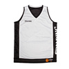 Dwustronna Koszulka koszykarska Spalding Reversible Tanktop - 40221207