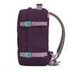 Cabin Zero Classic 28L Wizzair Midnight Purple Backpack - CZ082403